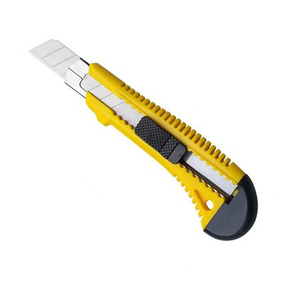 18mm odlamovací nůž