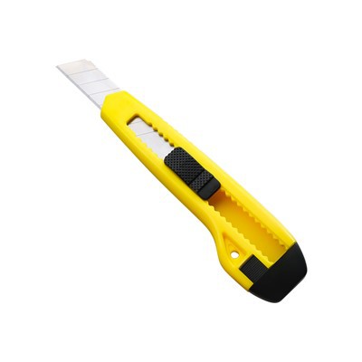 18mm odlamovací nůž