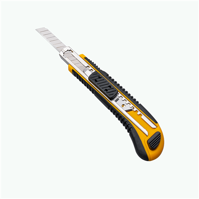 9mm odlamovací nůž