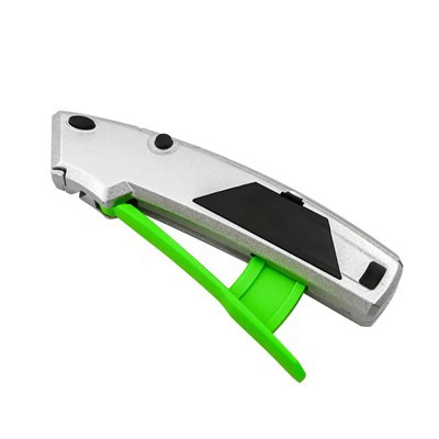 Rukojeť Press Control Blade zatahovací nůž